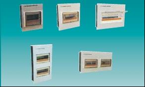 PZ20、30 系列模化終端組合電器